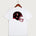 Saint James High School Football (Boys) - White Sport-Tek PosiCharge Competitor Tee. ST350