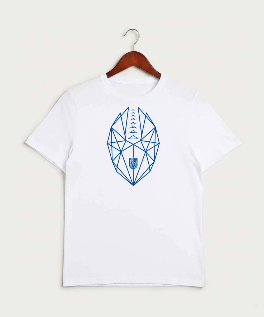 Lake Crystal-Welcome-Memorial High School Football (Boys) - White Sport-Tek PosiCharge Competitor Tee. ST350