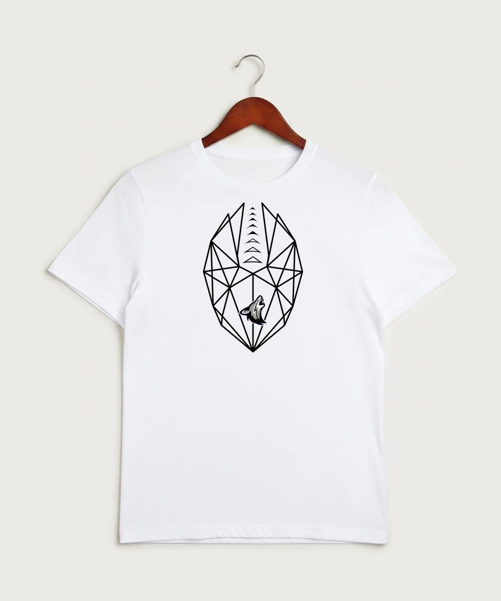 Heron Lake-Okabena High School Football (Boys) - White Sport-Tek PosiCharge Competitor Tee. ST350