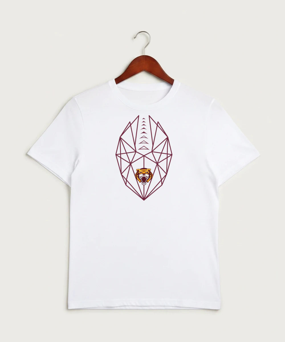 Stewartville High School Football (Boys) - White Sport-Tek PosiCharge Competitor Tee. ST350