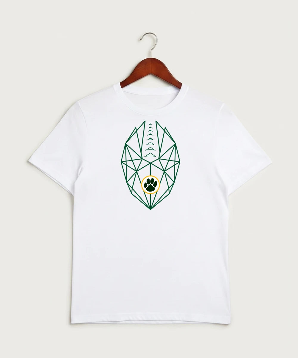 Ashwaubenon High School Football (Boys) (Sandbox) - White Sport-Tek PosiCharge Competitor Tee. ST350
