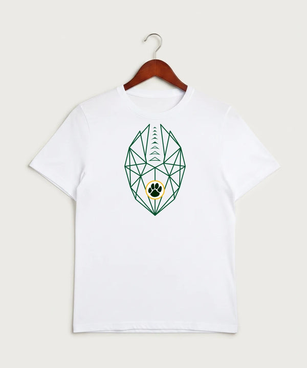 Ashwaubenon High School Football (Boys) (Sandbox) - White Sport-Tek PosiCharge Competitor Tee. ST350