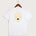 Le-Win Football - White Sport-Tek PosiCharge Competitor Tee. ST350