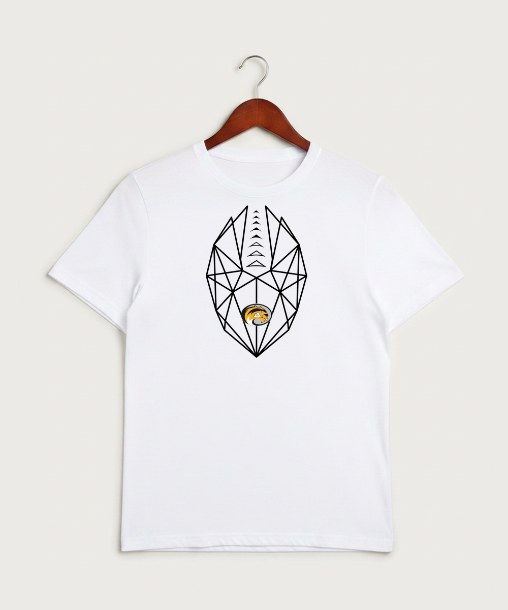 Sibley East High School Football (Boys) - White Sport-Tek PosiCharge Competitor Tee. ST350