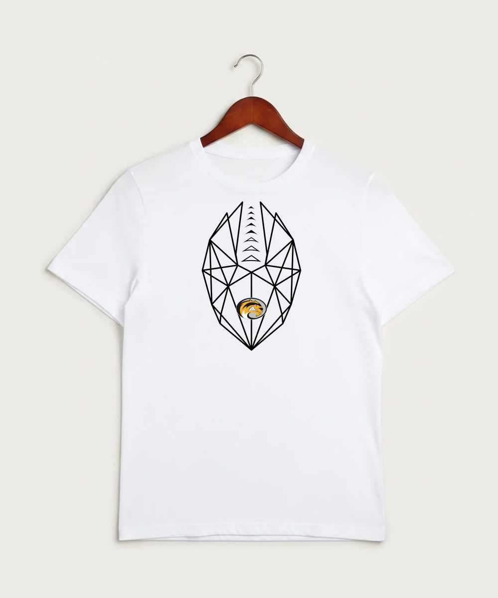 Sibley East High School Football (Boys) - White Sport-Tek PosiCharge Competitor Tee. ST350