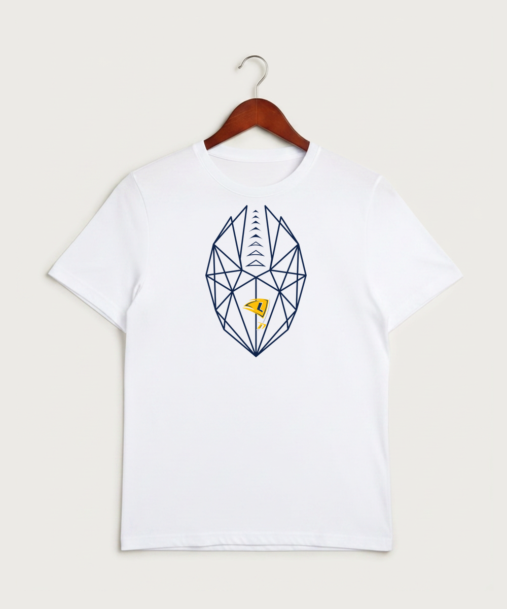 Howard Lake Waverly Winsted High School Football (Boys) - White Sport-Tek PosiCharge Competitor Tee. ST350