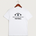 Martin County West High School Football (Boys) - White Sport-Tek PosiCharge Competitor Tee. ST350