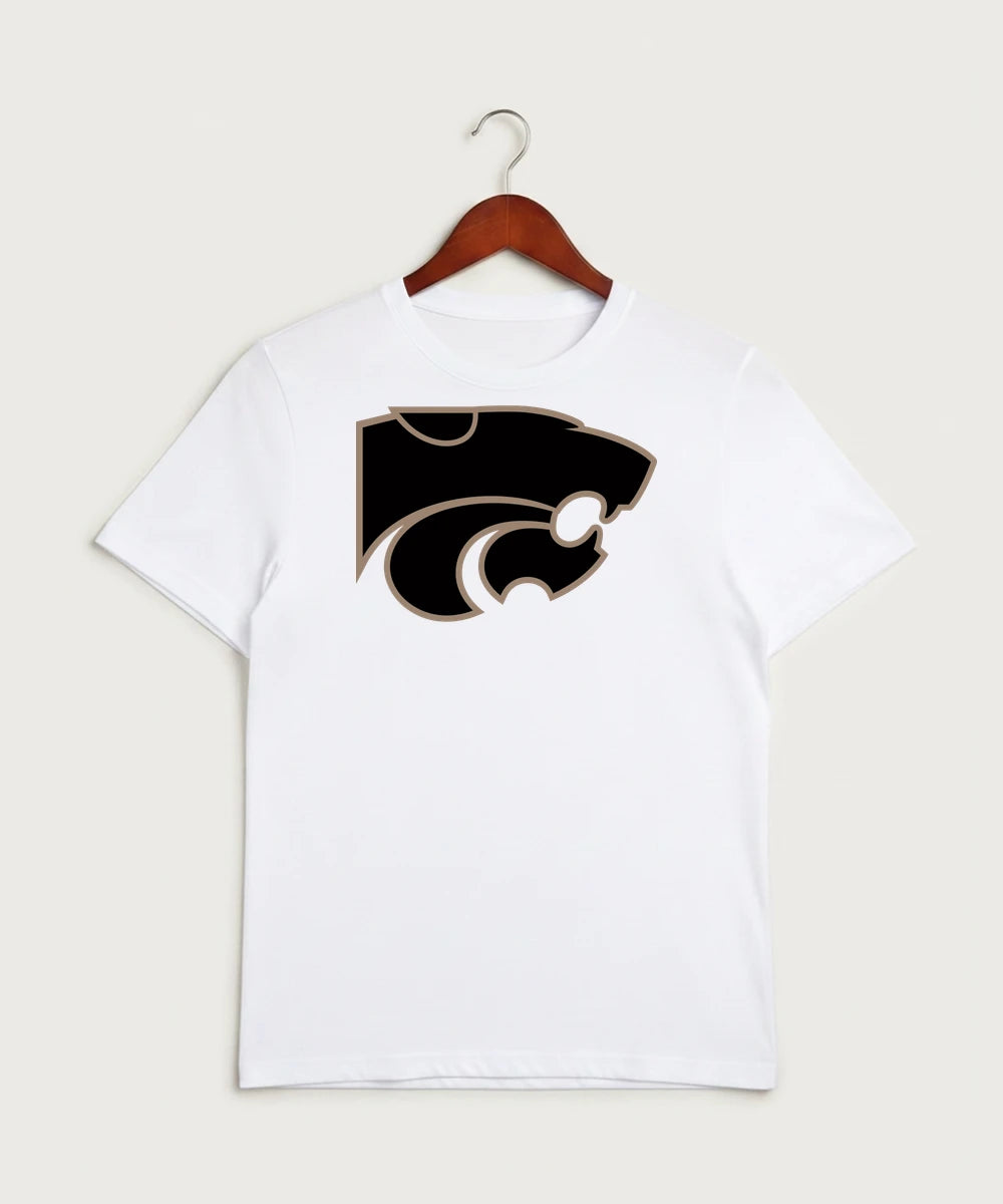 Le-Win Football - White Sport-Tek PosiCharge Competitor Tee. ST350