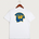 Wayzata High School Football (Boys) - White Sport-Tek PosiCharge Competitor Tee. ST350
