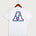 Apollo High School Football (Boys) - White Sport-Tek PosiCharge Competitor Tee. ST350