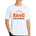 KVCC Volleyball - White Sport-Tek PosiCharge Competitor Tee. ST350