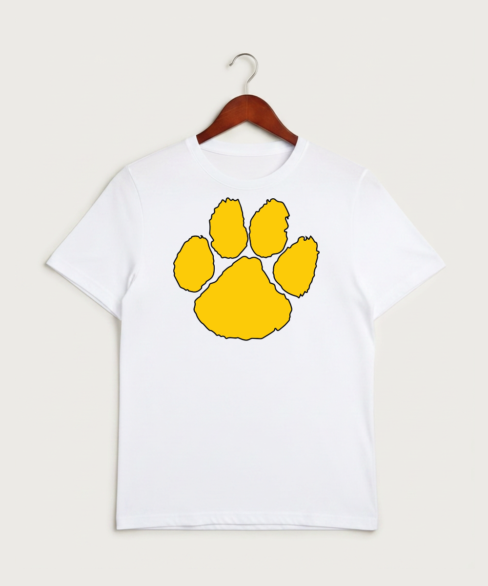 Plainview Elgin Millville H S Volleyball (Girls) - White Sport-Tek PosiCharge Competitor Tee. ST350