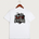 Yellow Medicine East High School Athletics - White Sport-Tek PosiCharge Competitor Tee. ST350