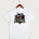 Yellow Medicine East High School Athletics - White Sport-Tek PosiCharge Competitor Tee. ST350