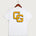 Clearbrook Gonvick High School Football (Boys) - White Sport-Tek PosiCharge Competitor Tee. ST350