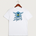 Minnesota Sting Athletics - White Sport-Tek PosiCharge Competitor Tee. ST350