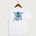 Minnesota Sting Athletics - White Sport-Tek PosiCharge Competitor Tee. ST350