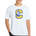 Clearview High School track_field - White Sport-Tek PosiCharge Competitor Tee. ST350