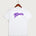 Polk County West Football (Boys) - White Sport-Tek PosiCharge Competitor Tee. ST350