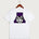 Albany High School Football (Boys) - White Sport-Tek PosiCharge Competitor Tee. ST350