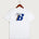 Bemidji High School Football (Boys) - White Sport-Tek PosiCharge Competitor Tee. ST350