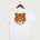 Princeton High School Football (Boys) - White Sport-Tek PosiCharge Competitor Tee. ST350