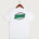 Waterville-Elysian-Morristown High School Football (Boys) - White Sport-Tek PosiCharge Competitor Tee. ST350