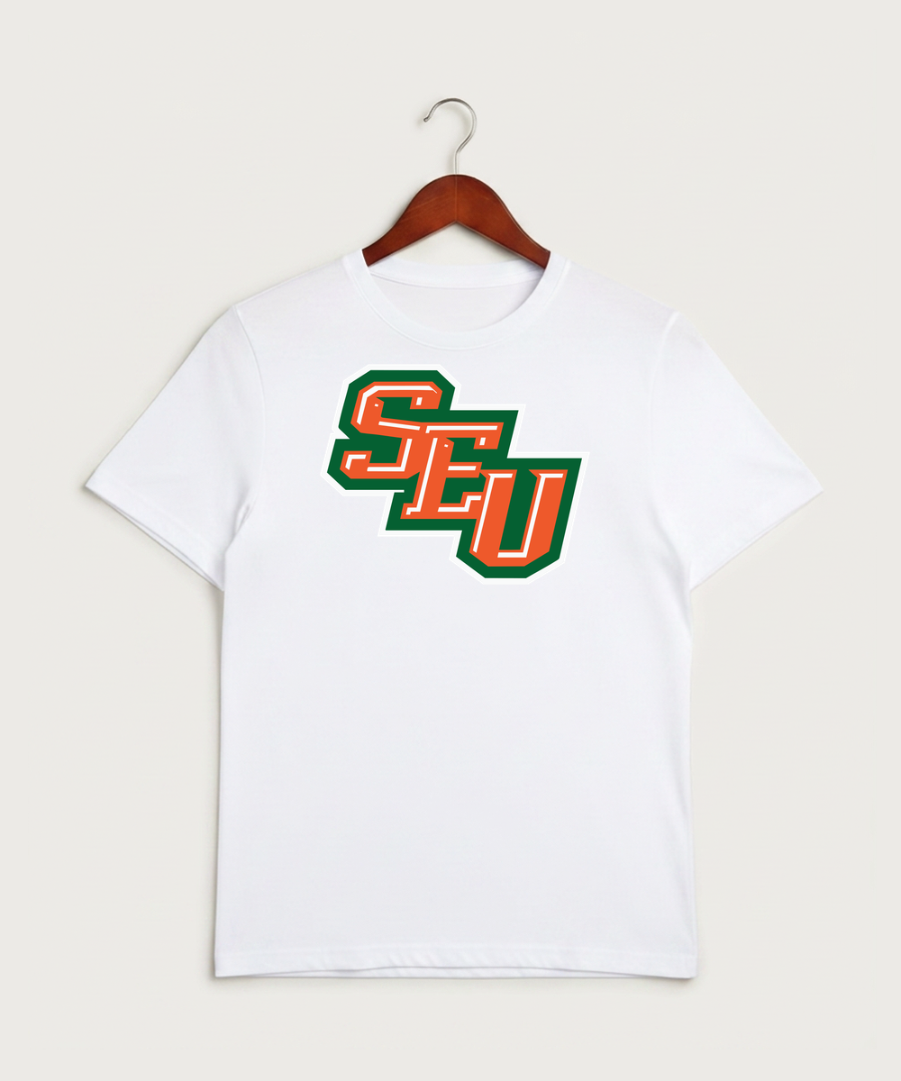 Sleepy Eye United Football (Boys) - White Sport-Tek PosiCharge Competitor Tee. ST350