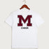 Moline Cheer general - White Sport-Tek PosiCharge Competitor Tee. ST350