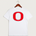 Osakis High School Athletics Coed - White Sport-Tek PosiCharge Competitor Tee. ST350