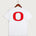 Osakis High School Athletics Coed - White Sport-Tek PosiCharge Competitor Tee. ST350