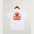 Corona Senior High School Cheer - White Sport-Tek PosiCharge Competitor Tee. ST350