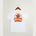 Corona Senior High School Cheer - White Sport-Tek PosiCharge Competitor Tee. ST350