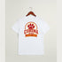 Corona Senior High School Cheer - White Sport-Tek PosiCharge Competitor Tee. ST350