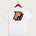 Park Rapids Area High School Football (Boys) - White Sport-Tek PosiCharge Competitor Tee. ST350