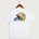 Braham Area High School Football (Boys) - White Sport-Tek PosiCharge Competitor Tee. ST350