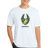 DC Everest Middle School Football — example store - White Sport-Tek PosiCharge Competitor Tee. ST350