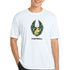 DC Everest Middle School Football — example store - White Sport-Tek PosiCharge Competitor Tee. ST350