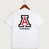 Amboy Football general - White Sport-Tek PosiCharge Competitor Tee. ST350