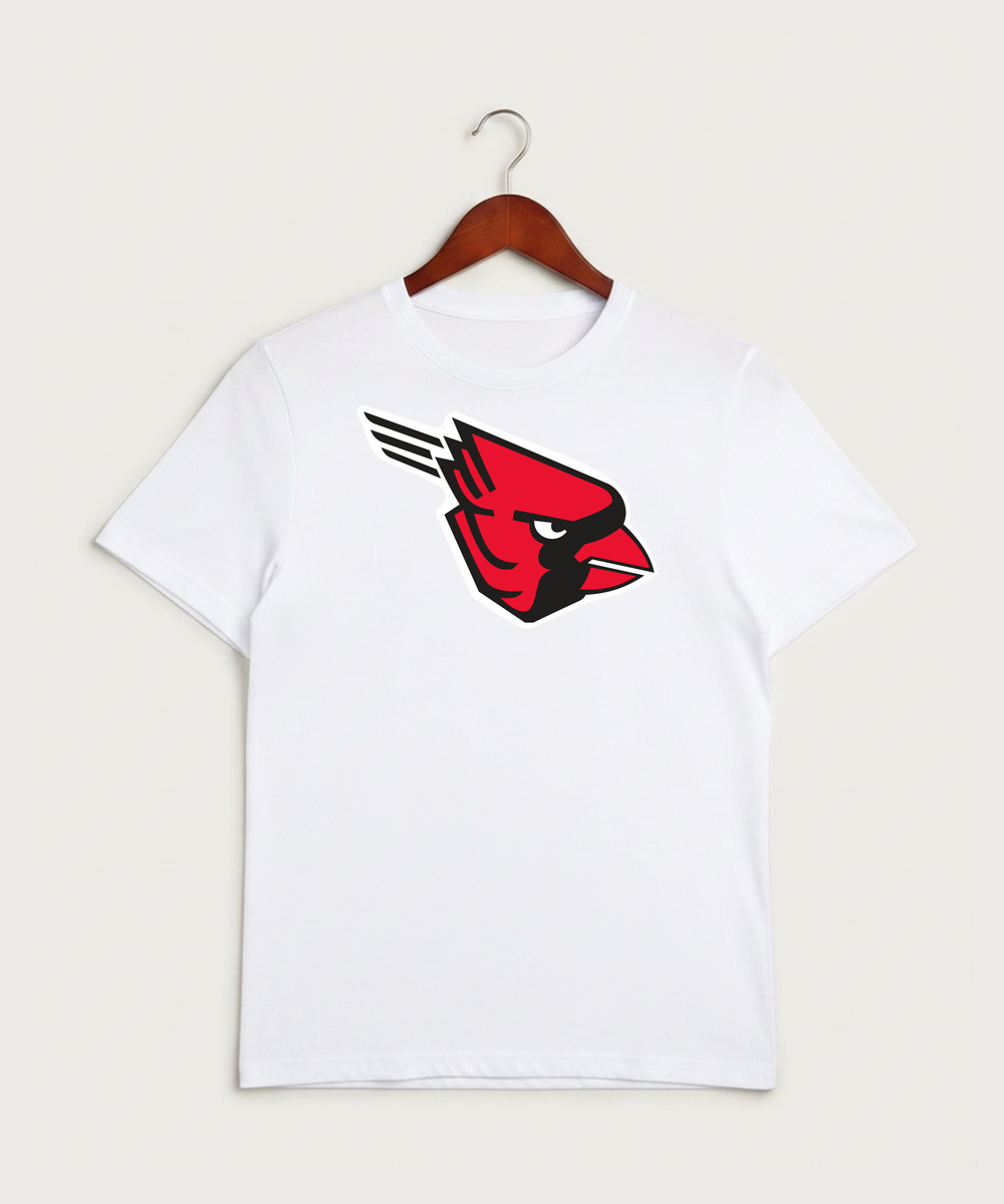 Forreston Football - White Sport-Tek PosiCharge Competitor Tee. ST350