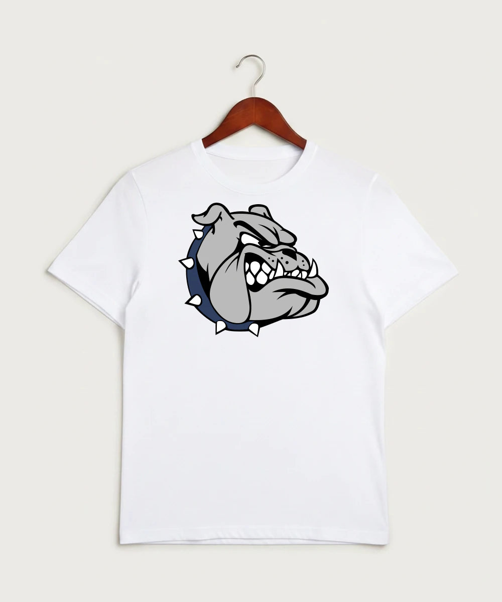 Sargent County High School Football (Boys) - White Sport-Tek PosiCharge Competitor Tee. ST350