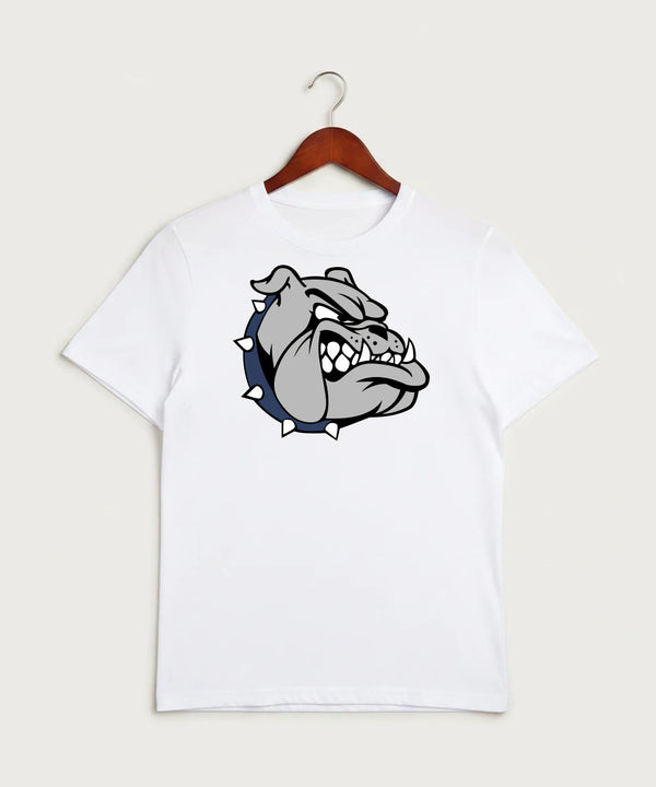 Sargent County High School Football (Boys) - White Sport-Tek PosiCharge Competitor Tee. ST350