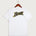 Burnsville High School Football (Boys) - White Sport-Tek PosiCharge Competitor Tee. ST350