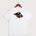 Milaca High School Football (Boys) - White Sport-Tek PosiCharge Competitor Tee. ST350