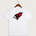 Willmar High School Athletics - White Sport-Tek PosiCharge Competitor Tee. ST350
