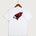 Willmar High School Athletics - White Sport-Tek PosiCharge Competitor Tee. ST350
