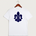 Saint Peter High School Athletics - White Sport-Tek PosiCharge Competitor Tee. ST350