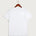 Northeast Range High School Volleyball (Girls) - White Sport-Tek PosiCharge Competitor Tee. ST350