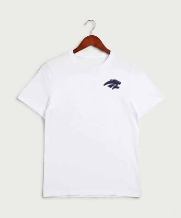 Zumbrota Mazeppa High School Volleyball (Girls) - White Sport-Tek PosiCharge Competitor Tee. ST350