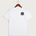 Yellow Medicine East High School Football (Boys) - White Sport-Tek PosiCharge Competitor Tee. ST350